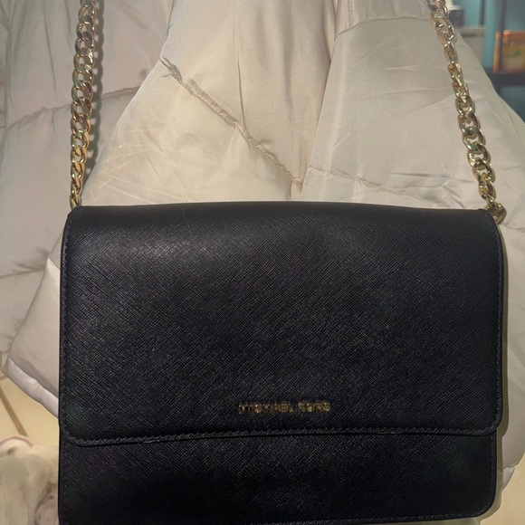 MK Michael Kors Jetset Crossbody - Picture 2 of 4